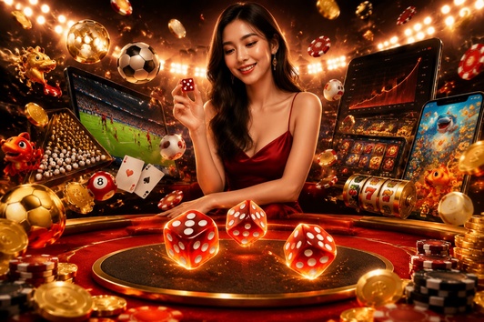 dna bet