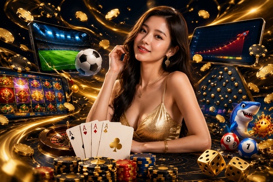 dna bet