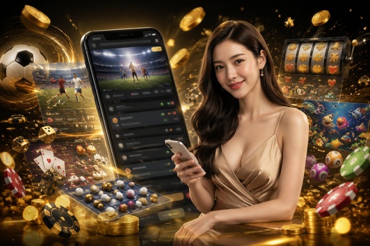dna bet